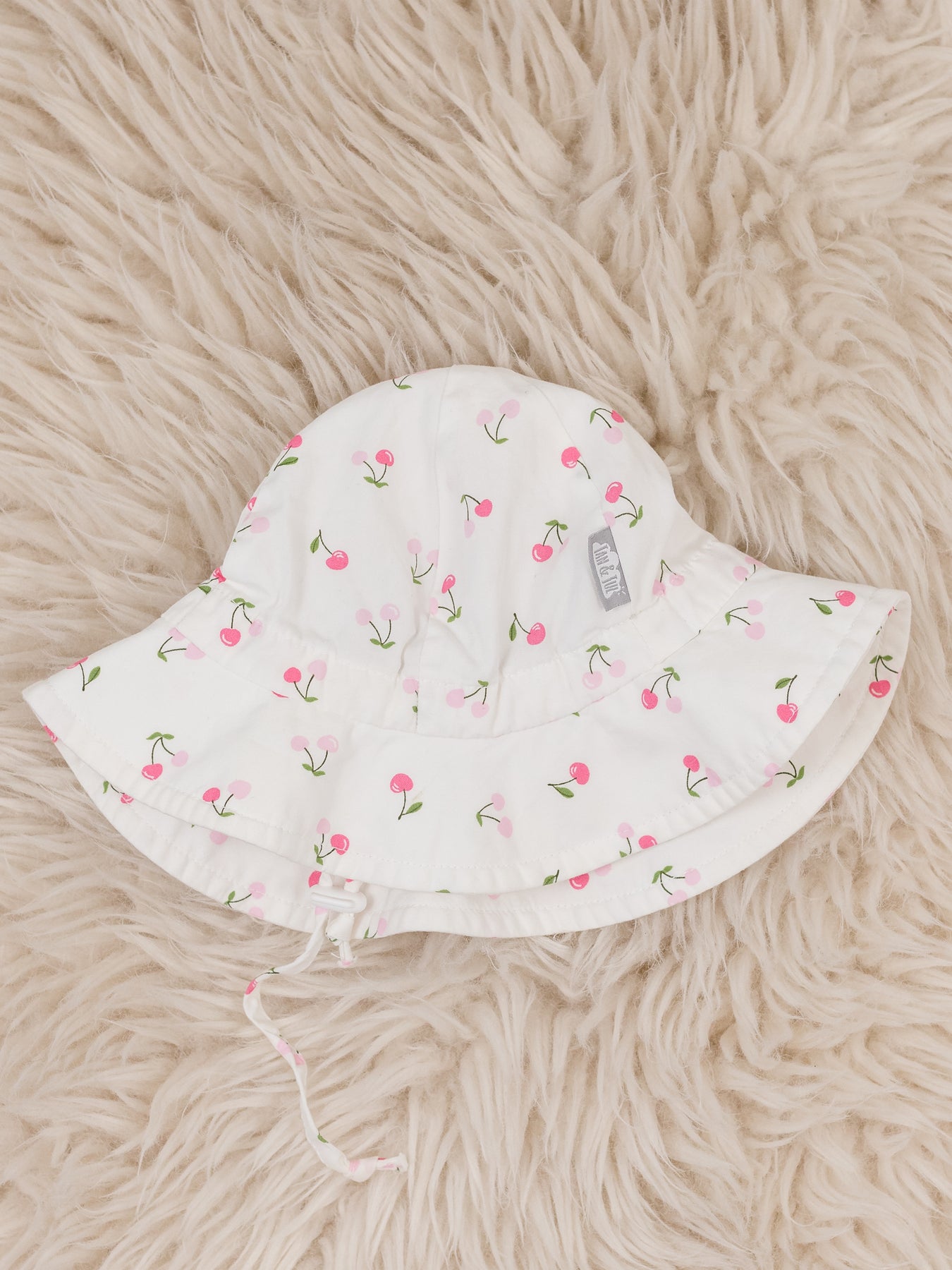 Preloved Headwear