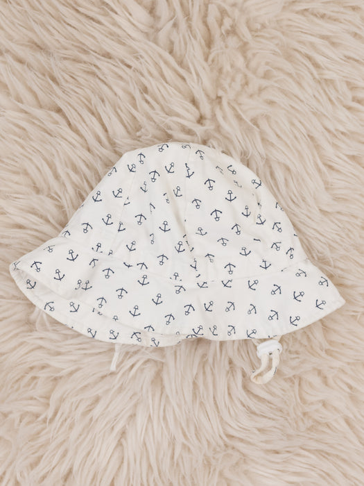 Jan & Jul Anchor Sunhat
