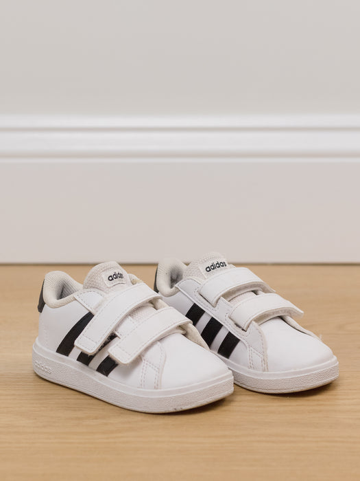 Adidas Velcro Close Sneakers