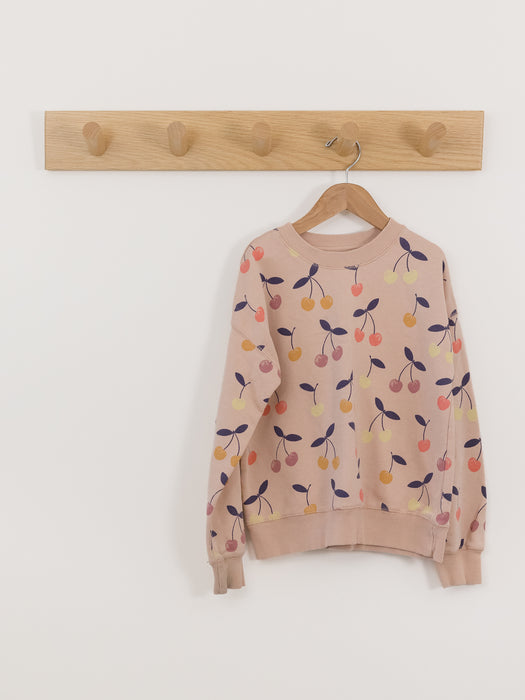 Monoprix Teens Cherry Pullover