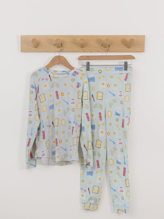 Loulou Lollipop Breakfast Pj's