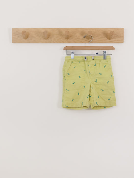 Boden Drawstring Shorts
