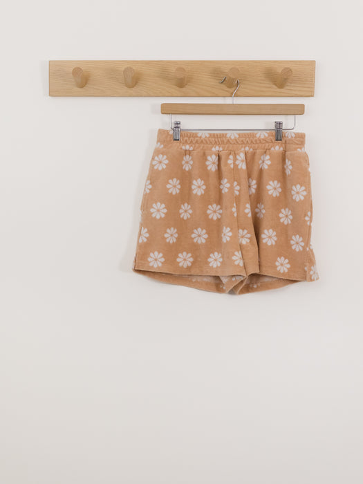 Rylee + Cru Terry Shorts