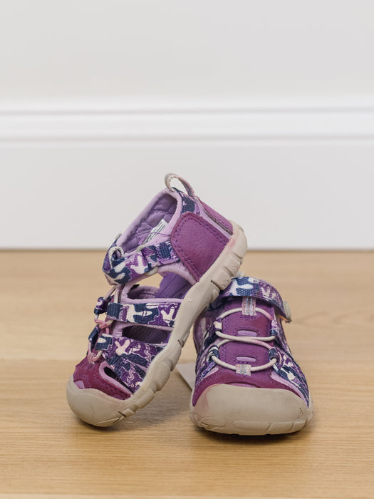 Keen Seacamp Sandals