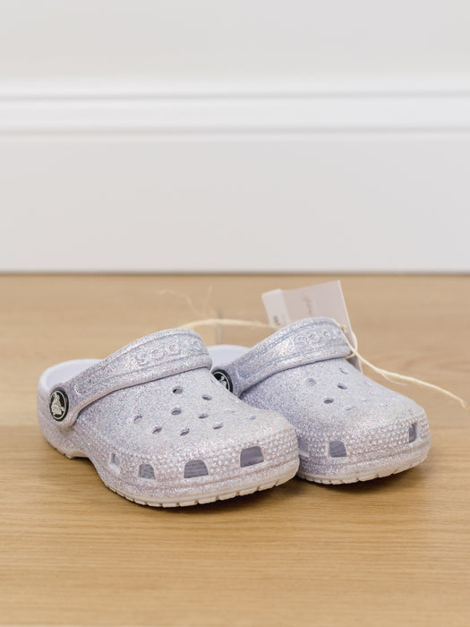 Crocs Sparkle
