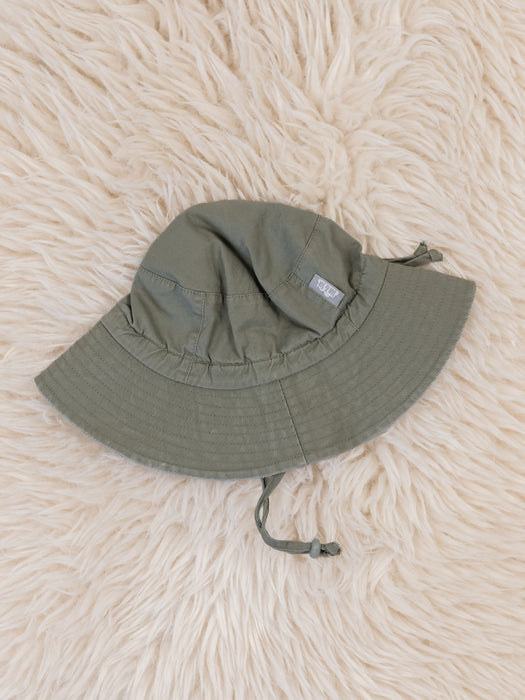 Jan & Jul Olive Sunhat
