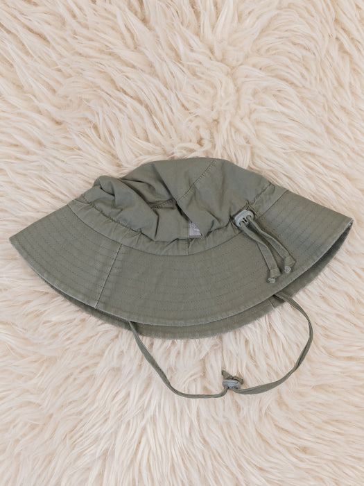 Jan & Jul Olive Sunhat