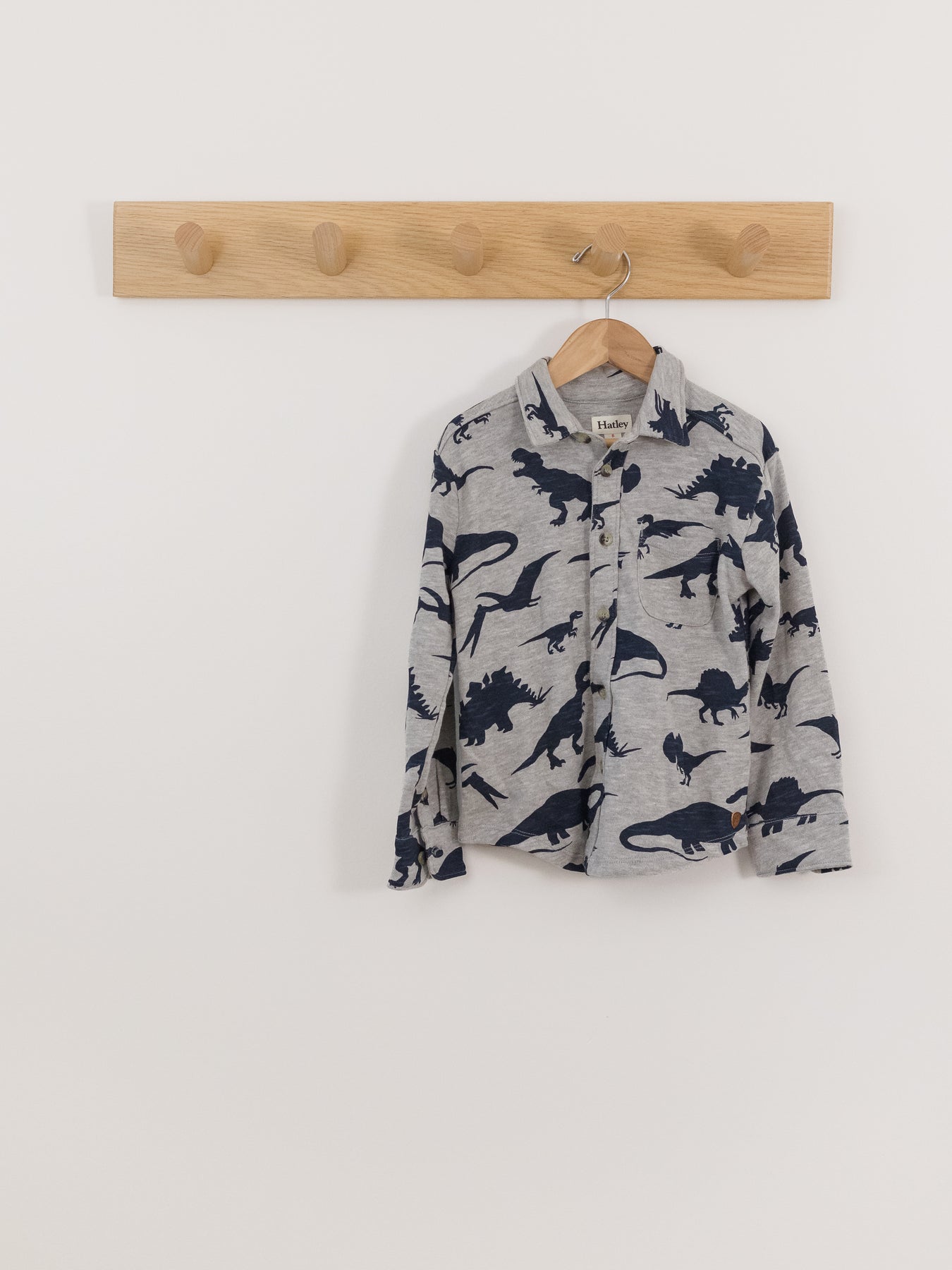 Preloved Shirts, Tops