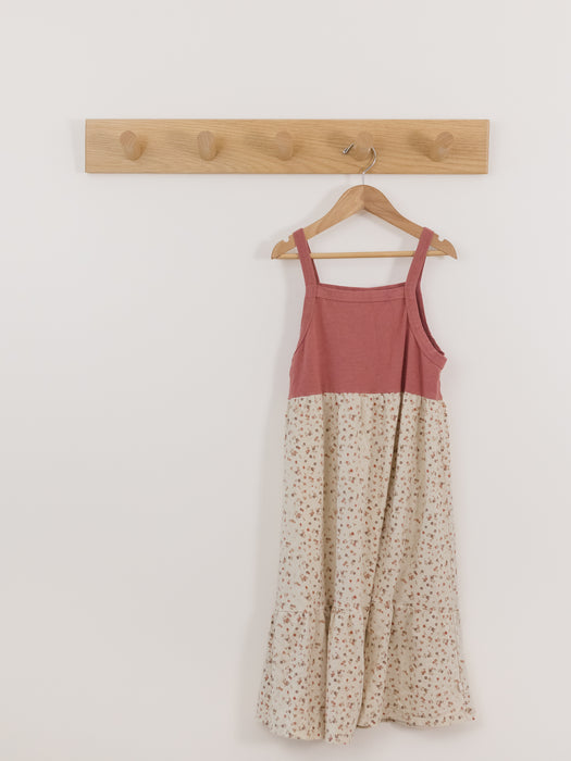 Jax & Lennon Kids Midi Dress