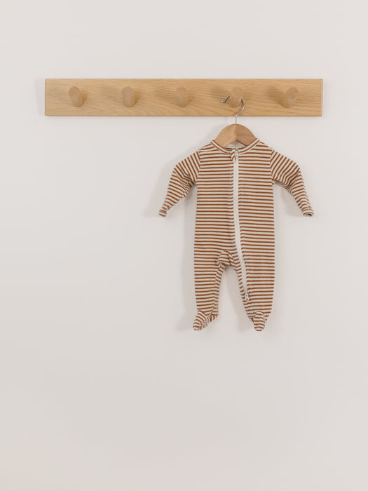 Mebie Baby Zip Sleeper