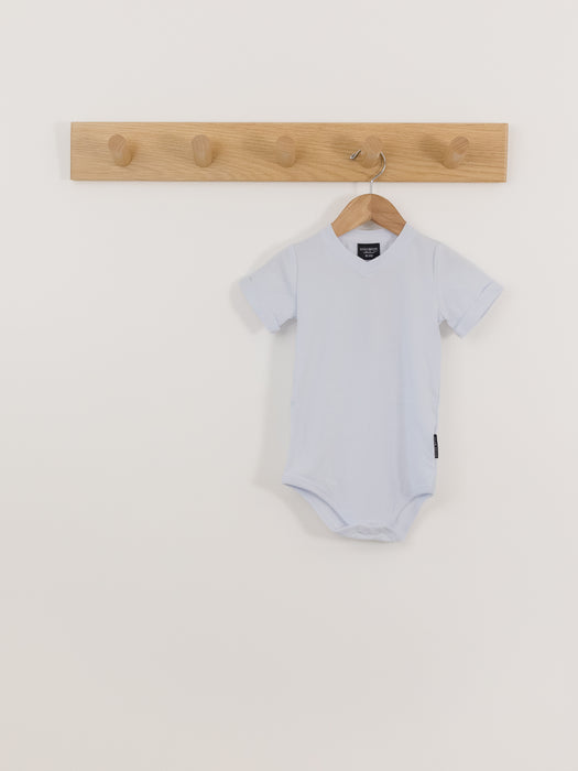 Little Bipsy Short Sleeve Onesie