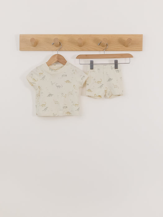 Quincy Mae Summer Pyjama Set