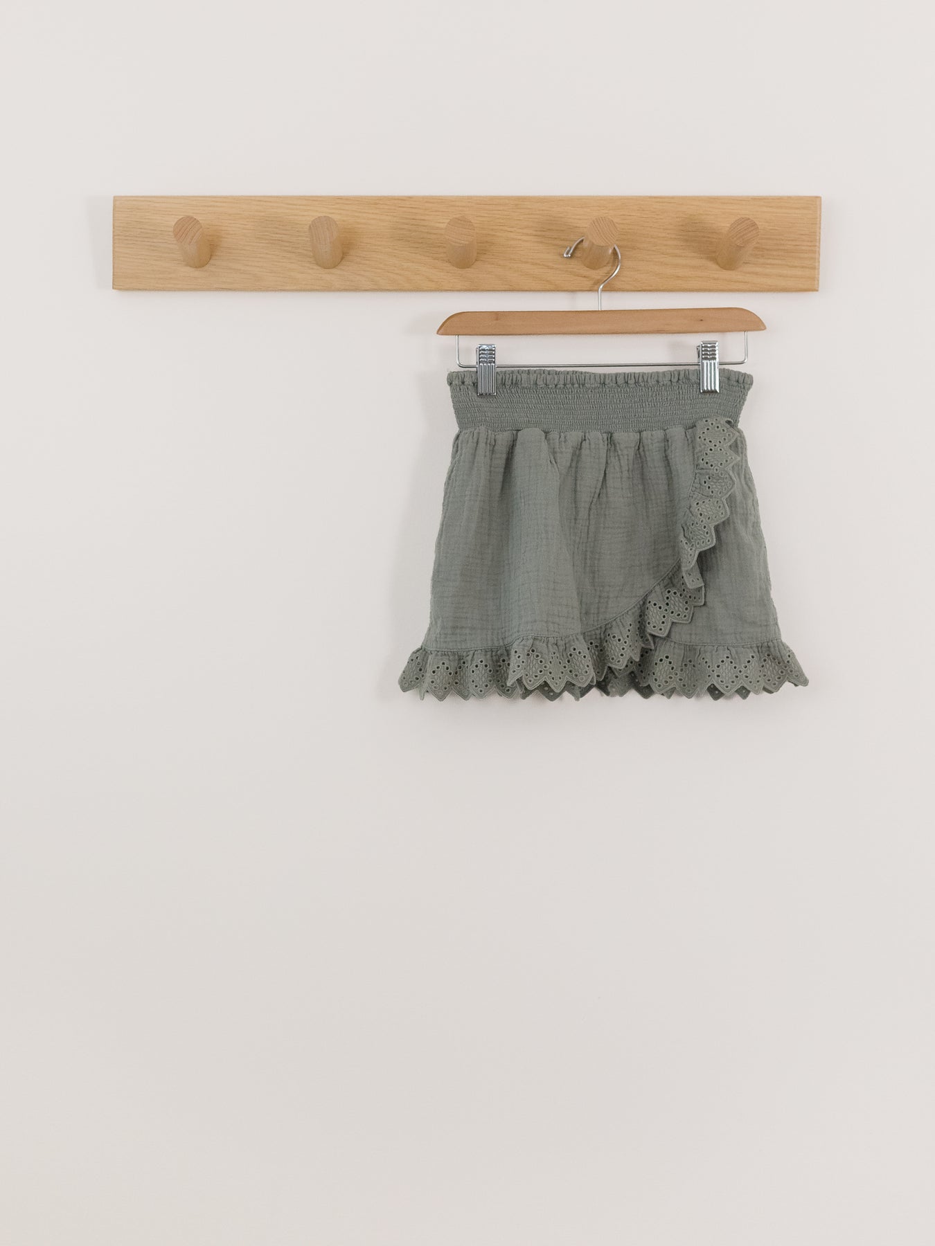 Preloved Skirts, Tutus