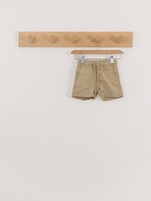 Little Bipsy Drawstring Short