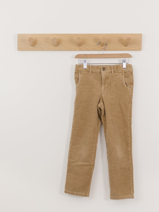 Hope & Henry Corduroy Pants