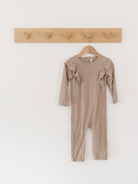 Mother Lifestyle Romper