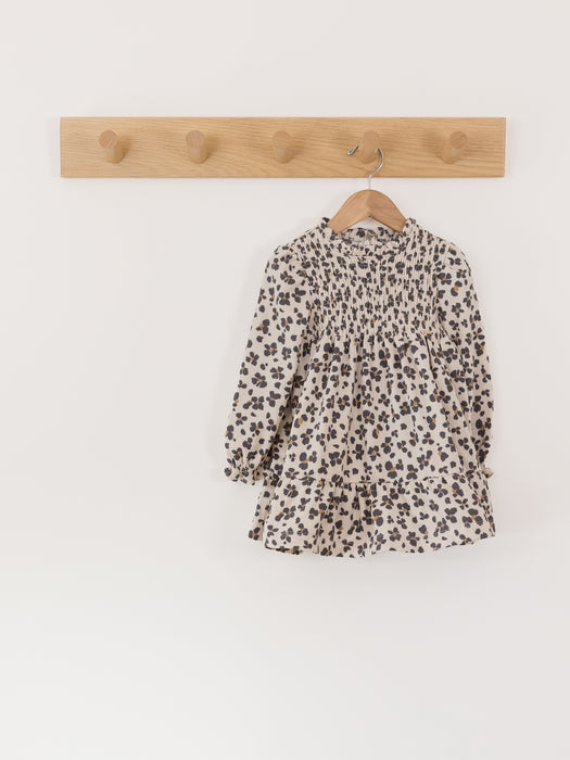 Mayoral Leopard Dress