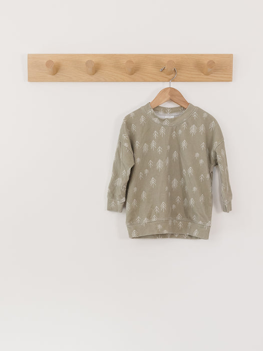 Dear Aspen Pullover