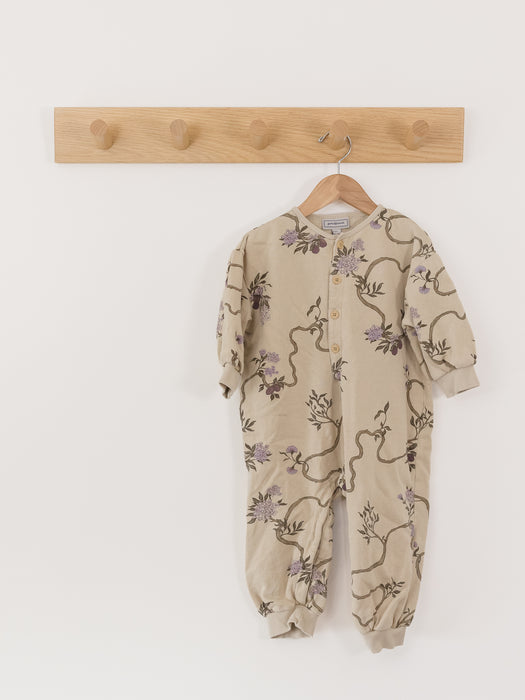 Garbo & Friends Romper