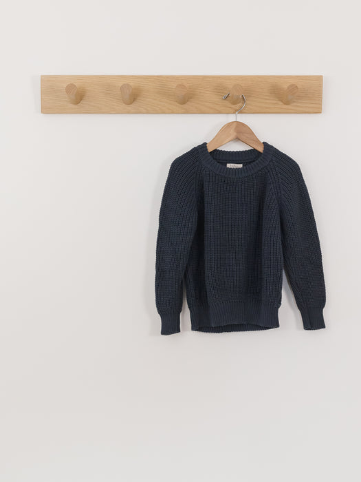 Buho Jumper