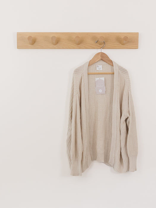 Jax & Lennon Knit Cardigan