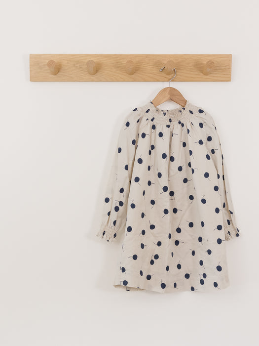 Bonpoint Cherry Dress