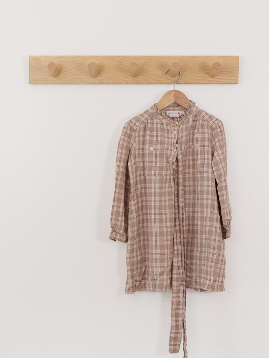 Bonpoint Gingham Tunic