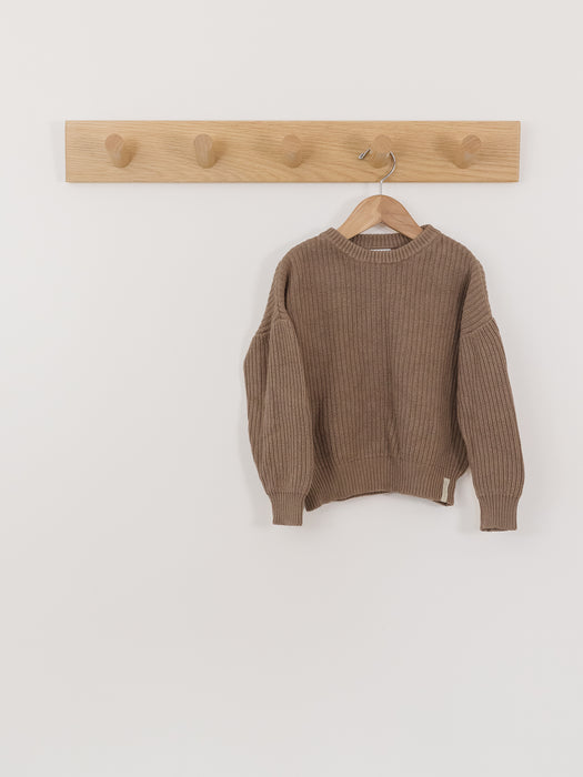 Jax & Lennon Knit Pullover
