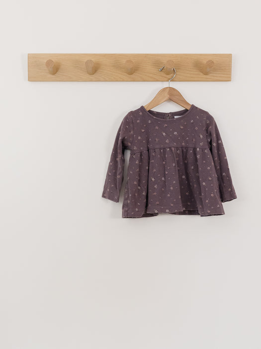 Jamie Kay Peplum