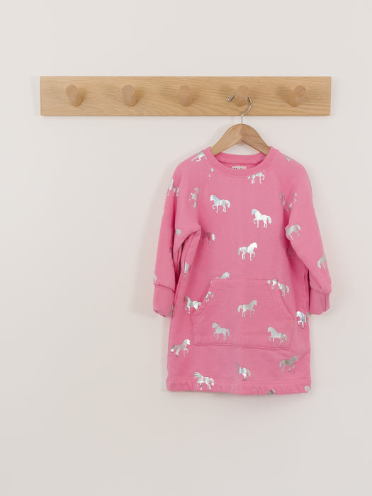 Hatley - Tunic Sweater Dress