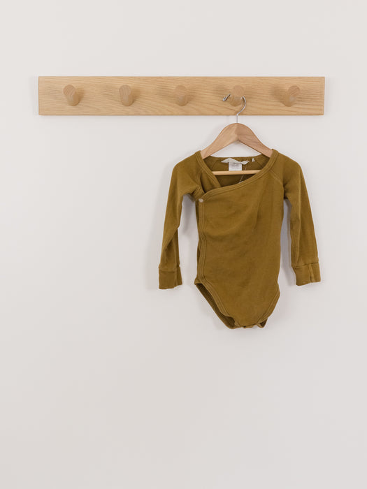 Susukoshi Bodysuit