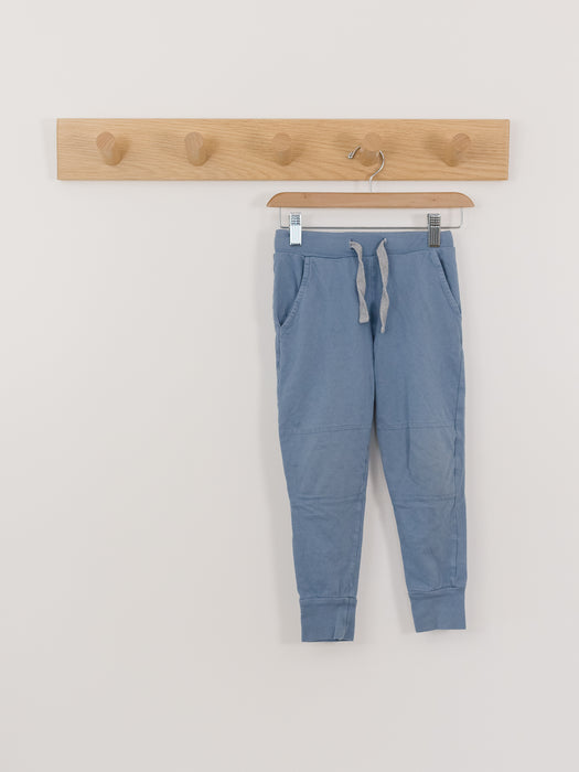 Mini Mioche Cozy Skinny Sweats
