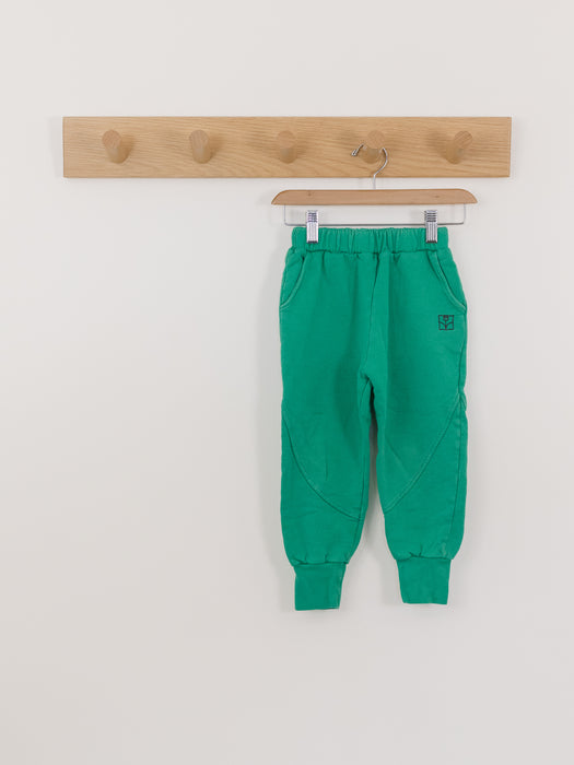 The Campamento Trousers