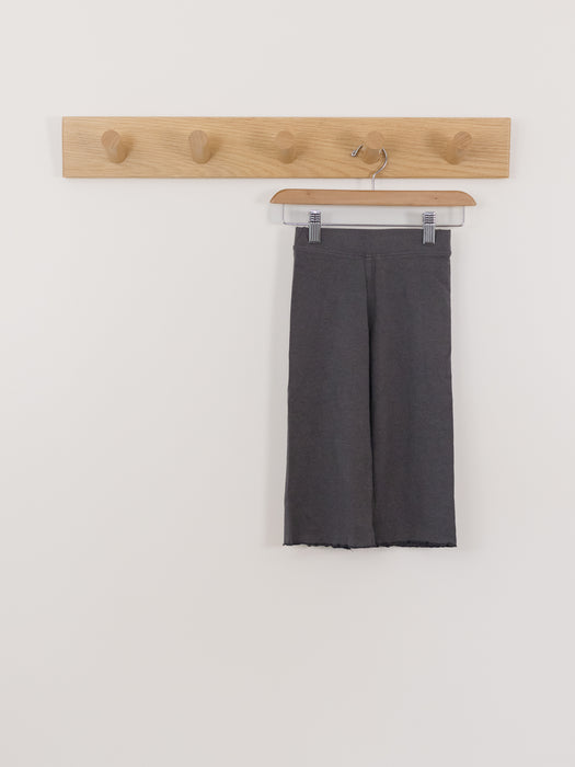 Jax + Lennon lettuce hem Pant