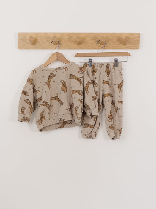 Konges Slojd Tiger Set