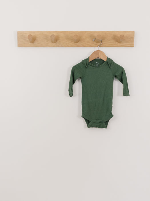 Kyte Long Sleeve Onesie