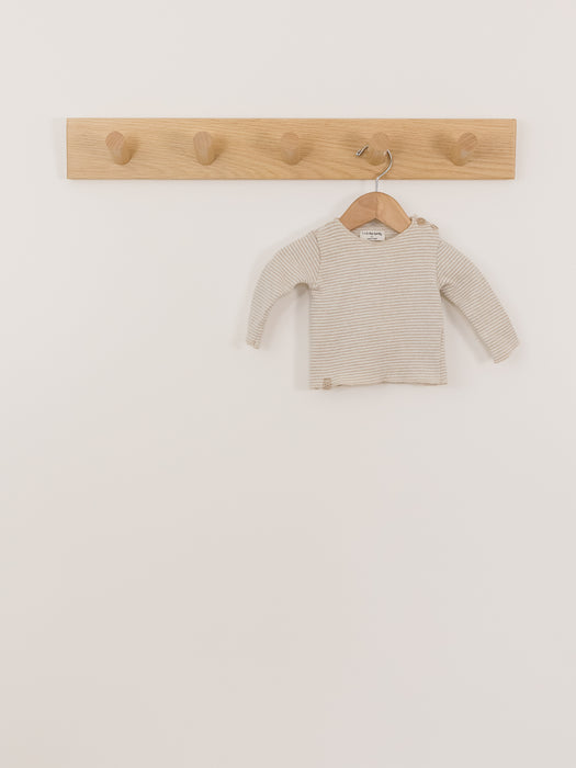 1+ In The Family Long Sleeve Top