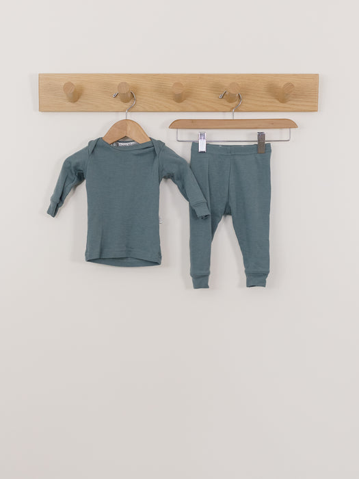 Simply Merino 2 Piece Wool Set
