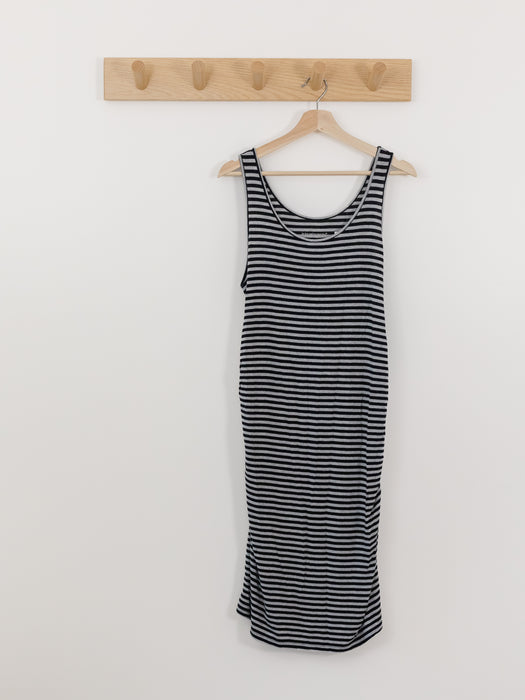 Liz Large Maternity Dress