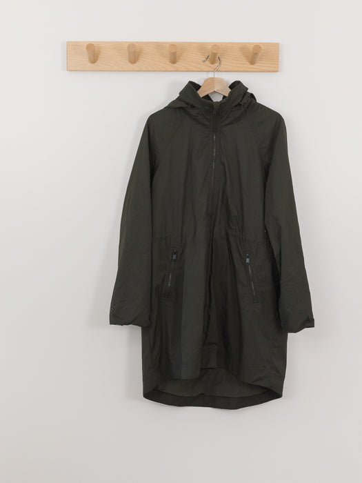 Babaton Raindrop Jacket