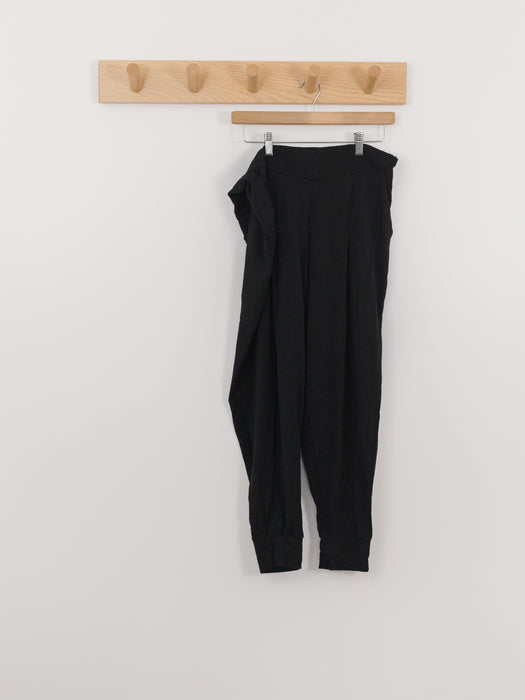 Boob Maternity Pant