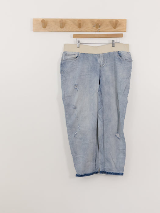 Ripe Denim Maternity Jeans