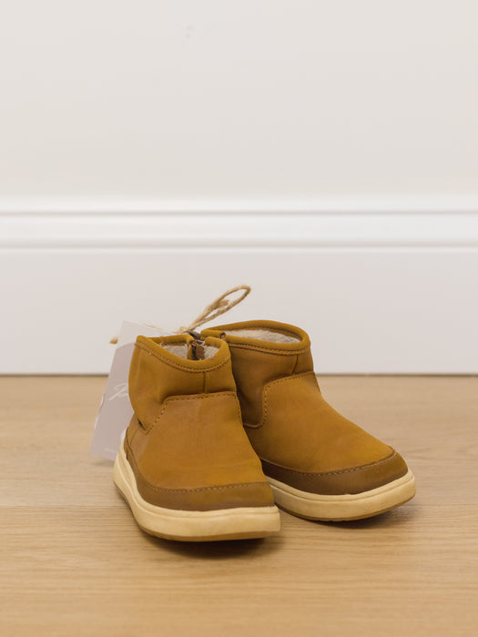 Zara Toddler Boots