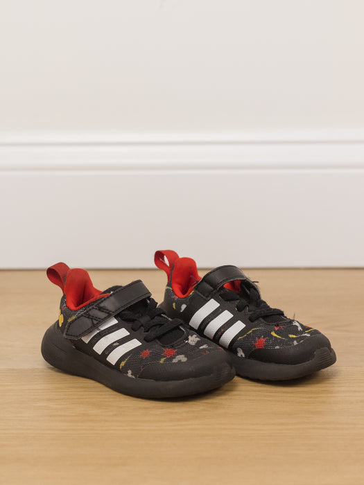 Adidas Disney Velcro Close