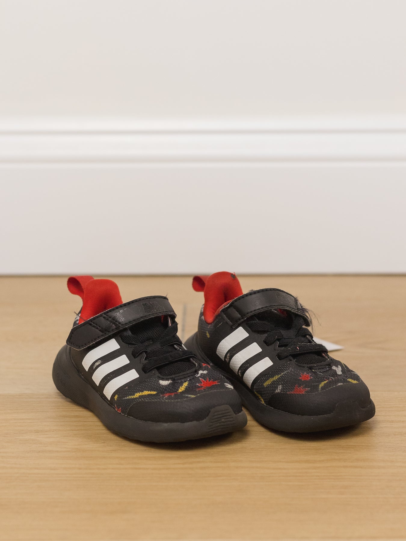 Preloved Footwear