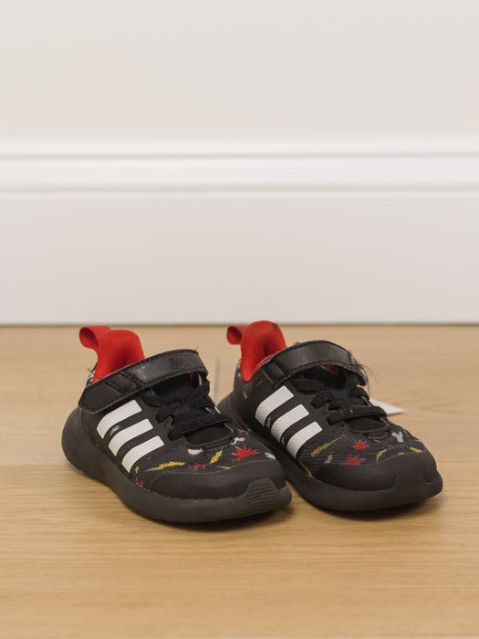 Adidas Disney Velcro Close
