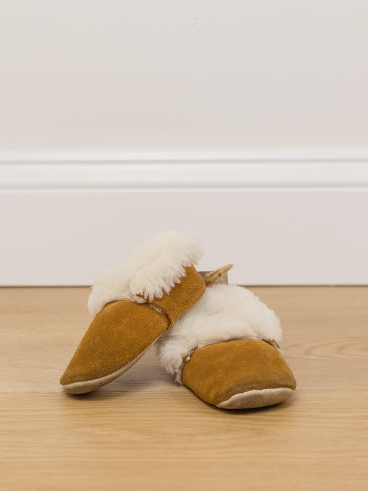 Heyfolks Moccs