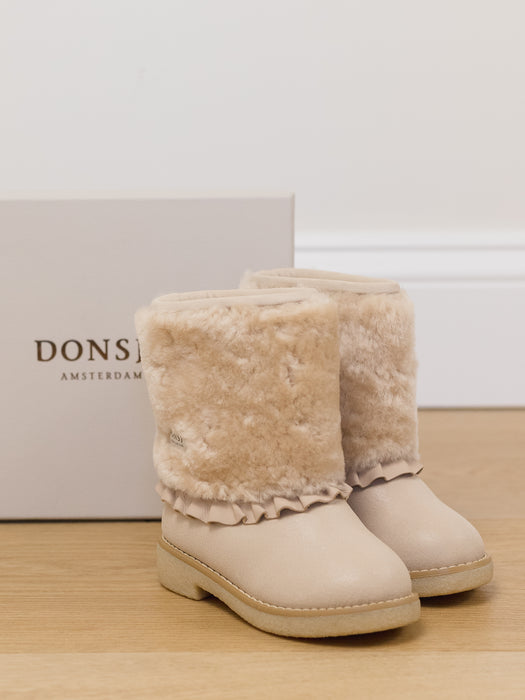 Donsje Amsterdam Rosalen Boots
