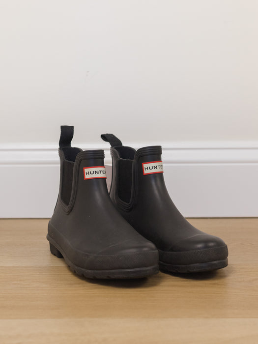 Hunter Women's Play Short Boots