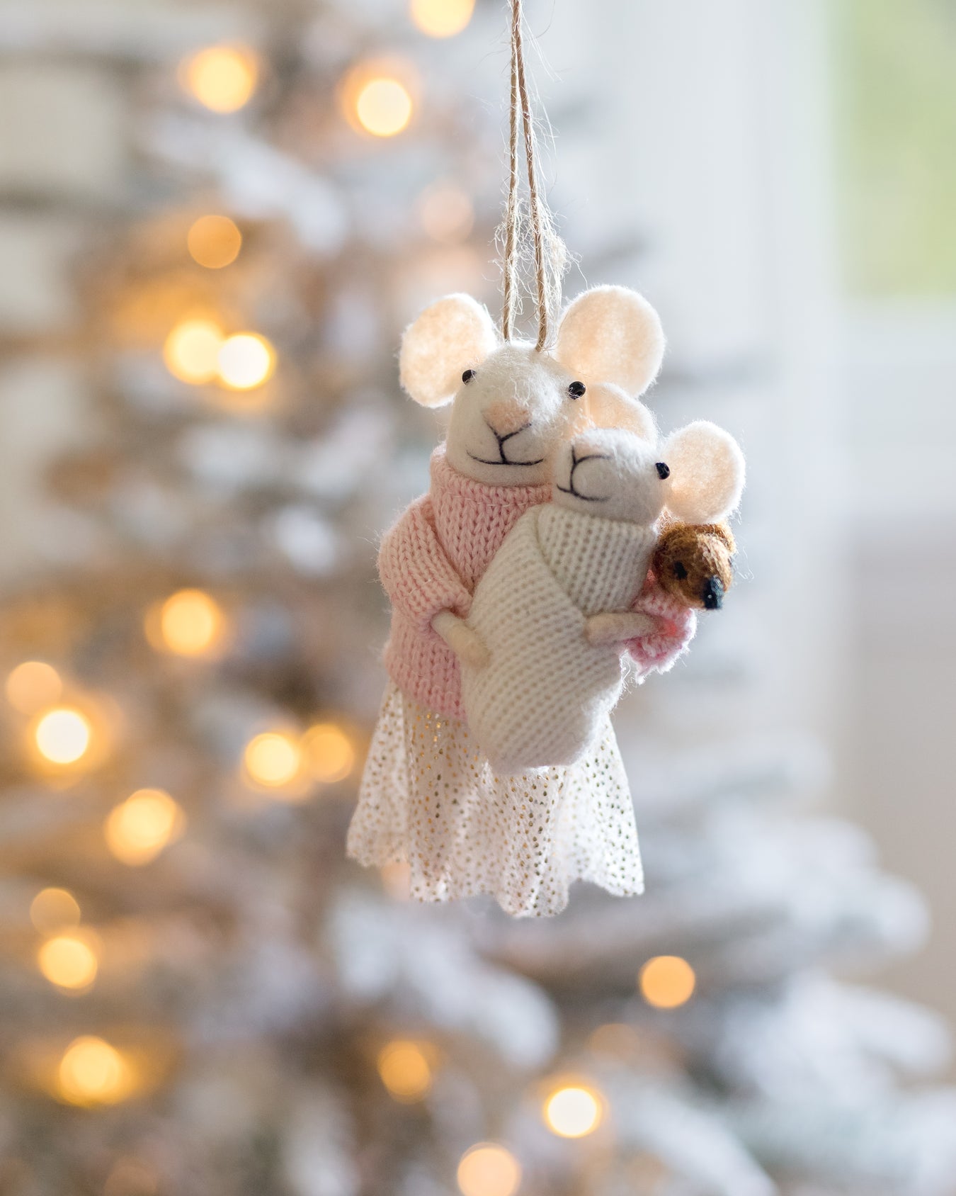 Festive Decorations